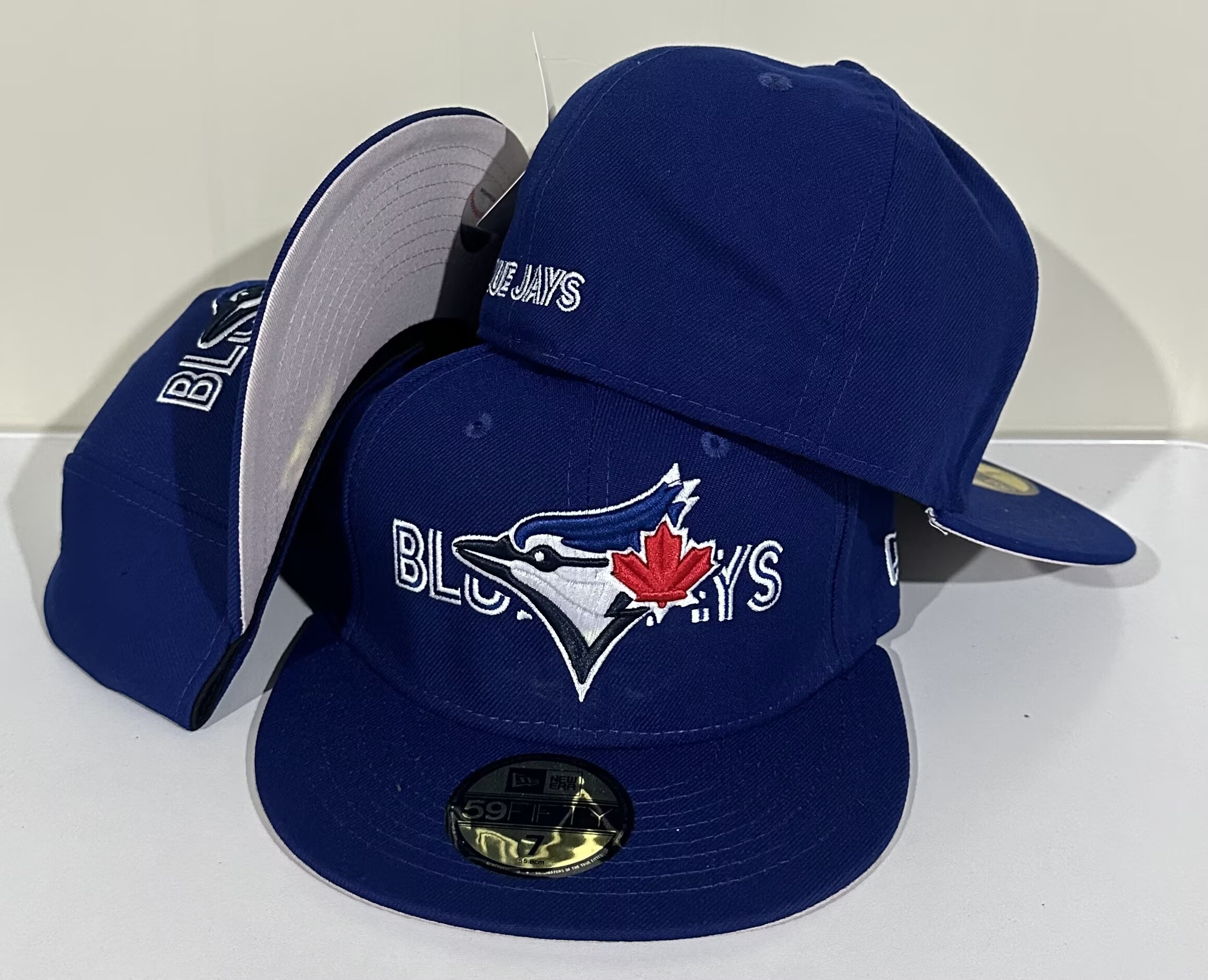 88 CocoAA2608-088 AA Fitted Cap 088 USD8.98 - Image 1