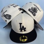 XJYAA2605-089 AA Fitted Cap 089 USD8.98