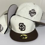 CocoAA2608-089 AA Fitted Cap 089 USD8.98