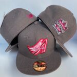 XJYAA2605-090 AA Fitted Cap 090 USD8.98