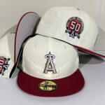 CocoAA2608-090 AA Fitted Cap 090 USD8.98