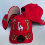 XJYAA2602-090 AA Baseball Cap 090 USD8.98