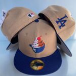 XJYAA2605-092 AA Fitted Cap 092 USD8.98