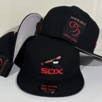CocoAA2608-094 AA Fitted Cap 094 USD8.98