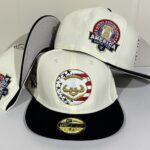 CocoAA2608-095 AA Fitted Cap 095 USD8.98