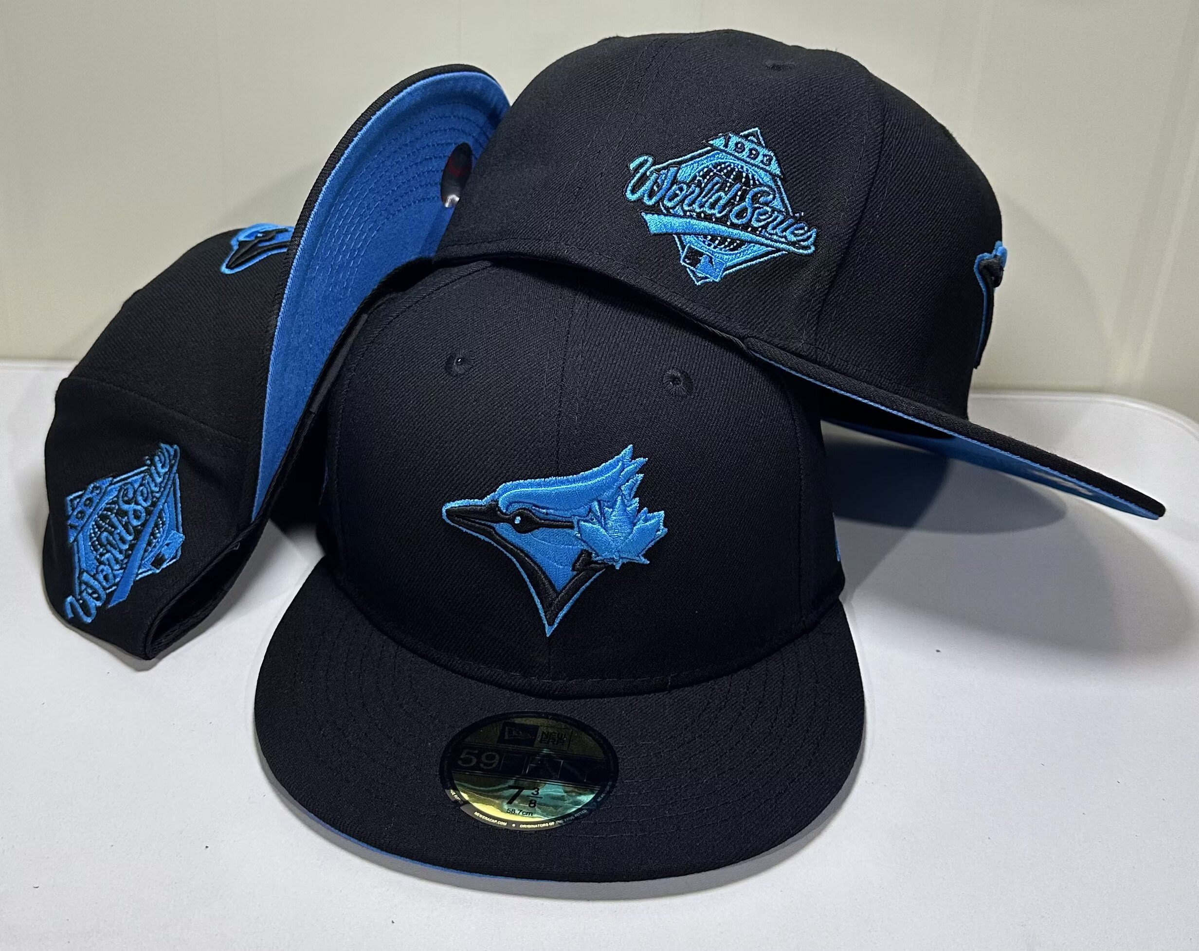 96 CocoAA2608-096 AA Fitted Cap 096 USD8.98 - Image 1