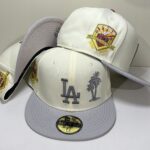 CocoAA2608-097 AA Fitted Cap 097 USD8.98