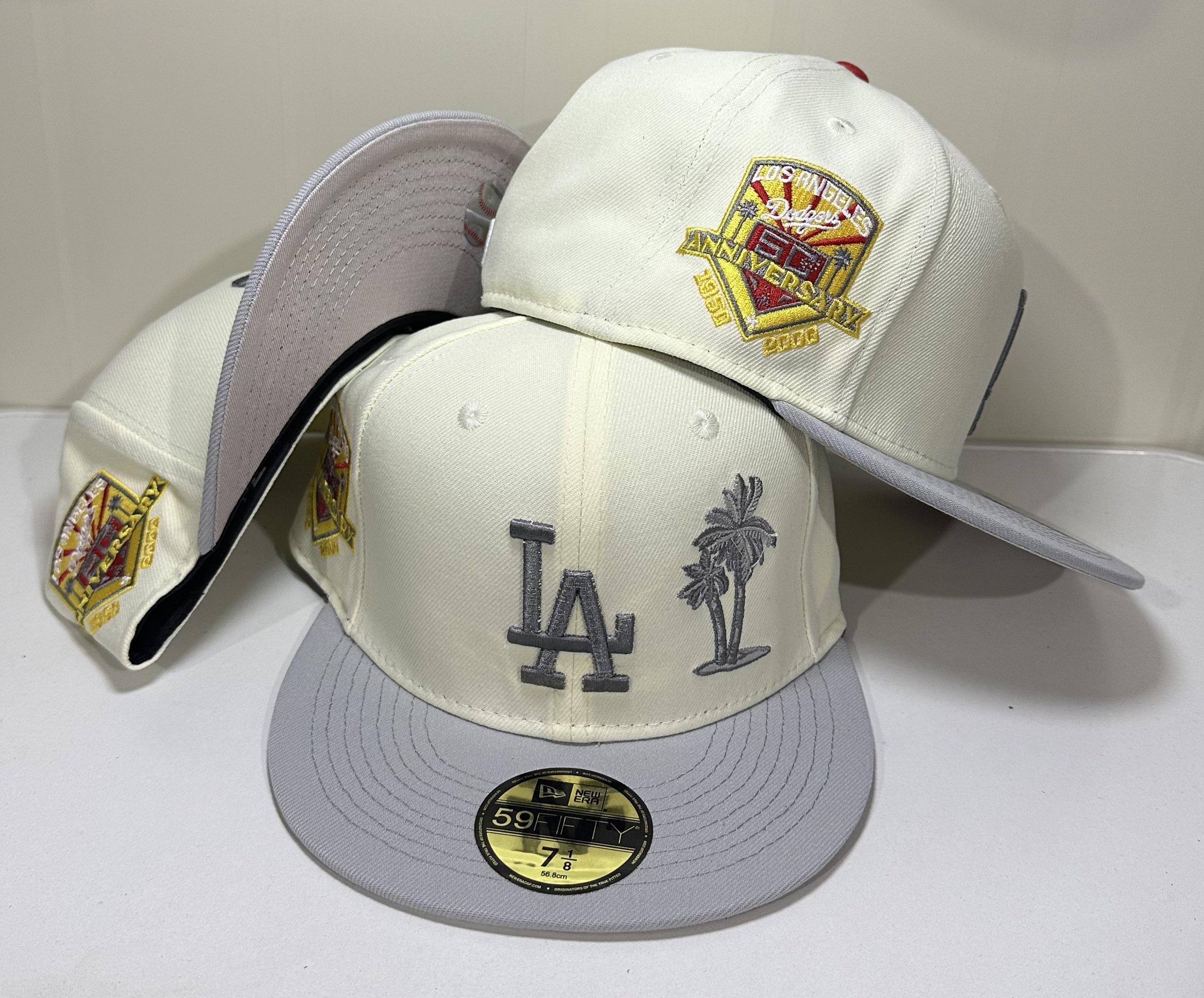 97 CocoAA2608-097 AA Fitted Cap 097 USD8.98 - Image 1