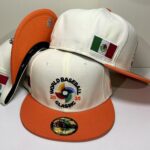 CocoAA2608-098 AA Fitted Cap 098 USD8.98