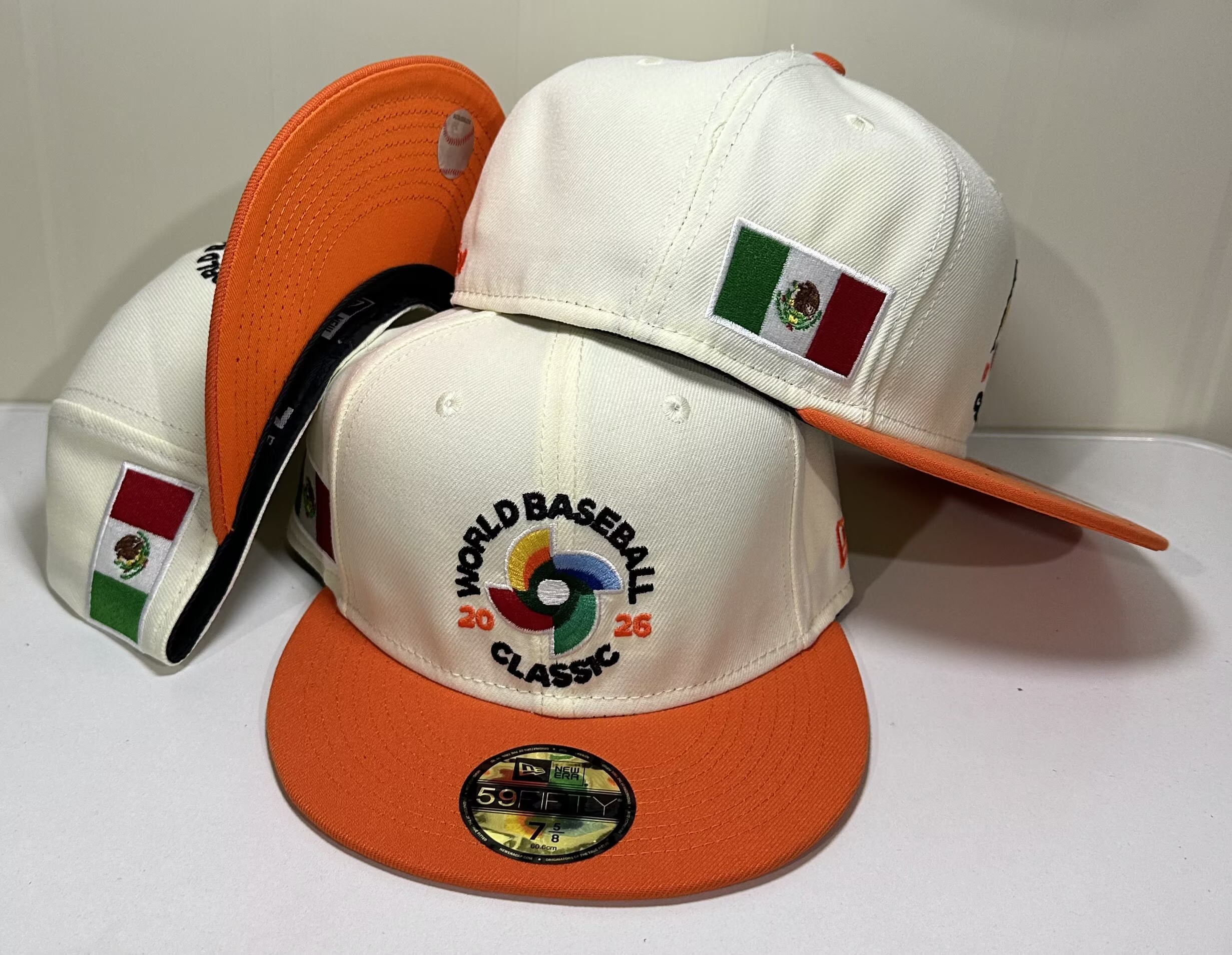 98 CocoAA2608-098 AA Fitted Cap 098 USD8.98 - Image 1