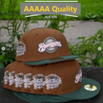 FZAA2604-119 AA Fitted Cap 119 USD8.98