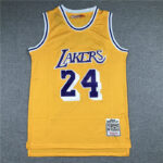 NBAJE2601-01-197 Los Angeles Lakers Basketball Jersey 197 USD12.98