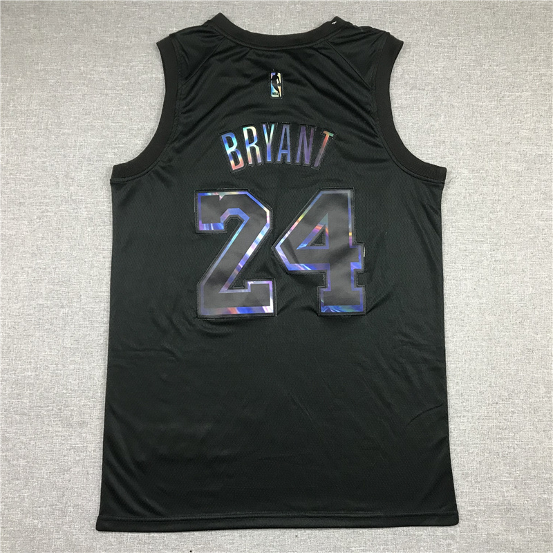 002 (15).JPG NBAJE2601-01-179 Los Angeles Lakers Basketball Jersey 179 USD12.98 - Image 1