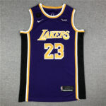 NBAJE2601-01-305 Los Angeles Lakers Basketball Jersey 305 USD12.98