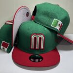 MAA2602-02-001 AA Snapback Cap 001 USD8.98