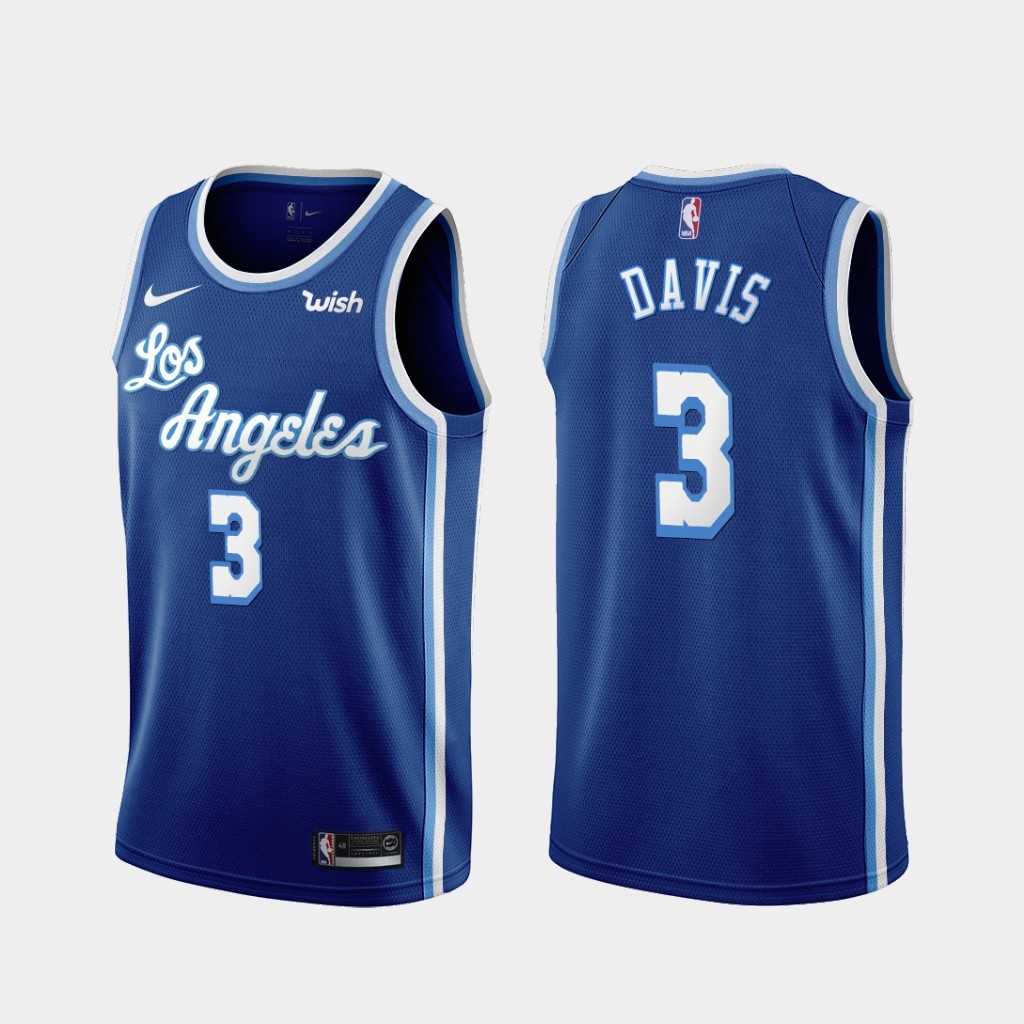 01 NBAJE2601-01-238 Los Angeles Lakers Basketball Jersey 238 USD12.98 - Image 1