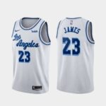 NBAJE2601-01-249 Los Angeles Lakers Basketball Jersey 249 USD12.98