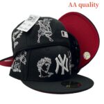 LXAA2602-001 AA Fitted Cap 001 USD9.98