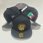 MAA2601-01-001 AA Fitted Cap 001 USD8.98