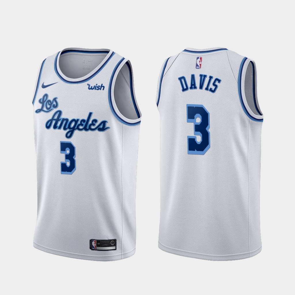 01 NBAJE2601-01-237 Los Angeles Lakers Basketball Jersey 237 USD12.98 - Image 1