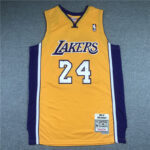 NBAJE2601-01-200 Los Angeles Lakers Basketball Jersey 200 USD12.98