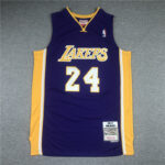 NBAJE2601-01-215 Los Angeles Lakers Basketball Jersey 215 USD12.98