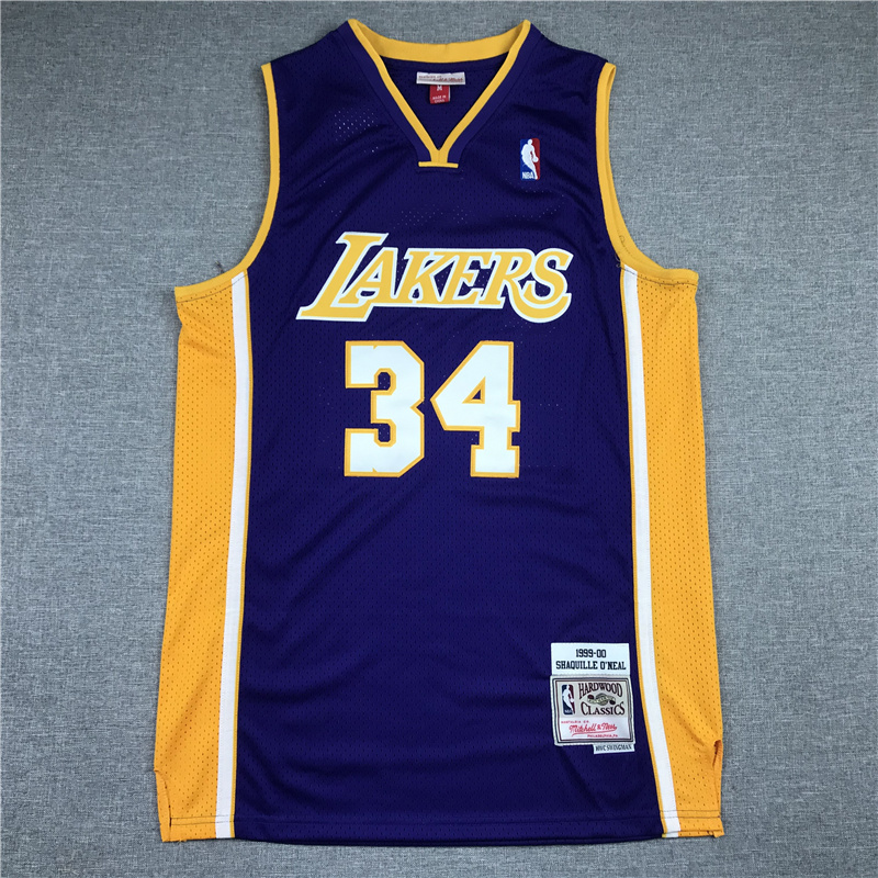 013 (25).JPG NBAJE2601-01-224 Los Angeles Lakers Basketball Jersey 224 USD12.98 - Image 1