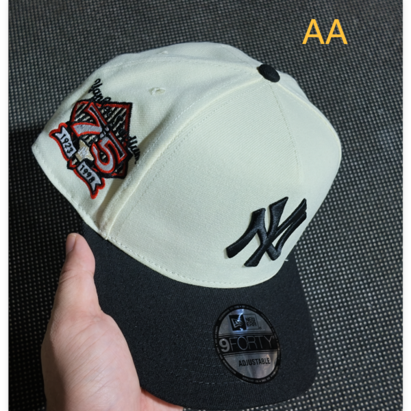 SFAA2610-002 AA Baseball Cap 002 USD8.98