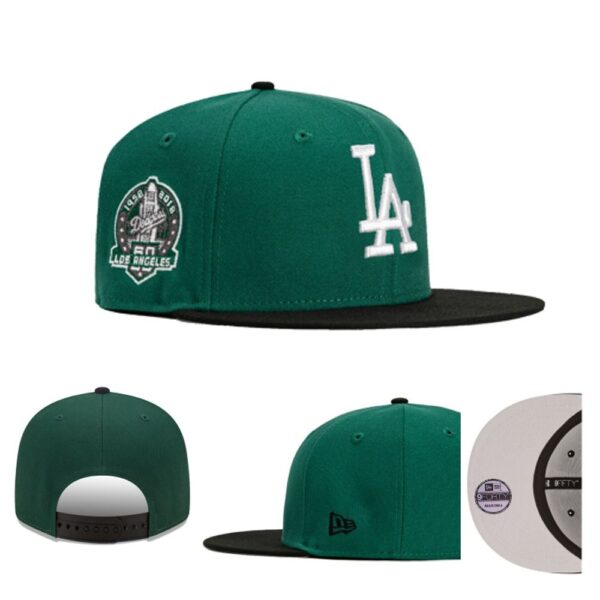 LS2602-002 AA Snapback Cap 002 USD8.98