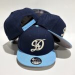 CCAA2605-03-002 AA Classic Snapback Cap 002 USD8.98