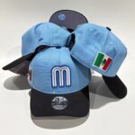 MAA2603-01-002 AA Baseball Cap 002 USD8.98