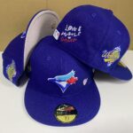 CocoAA2630-002 AA Fitted Cap 002 USD8.98
