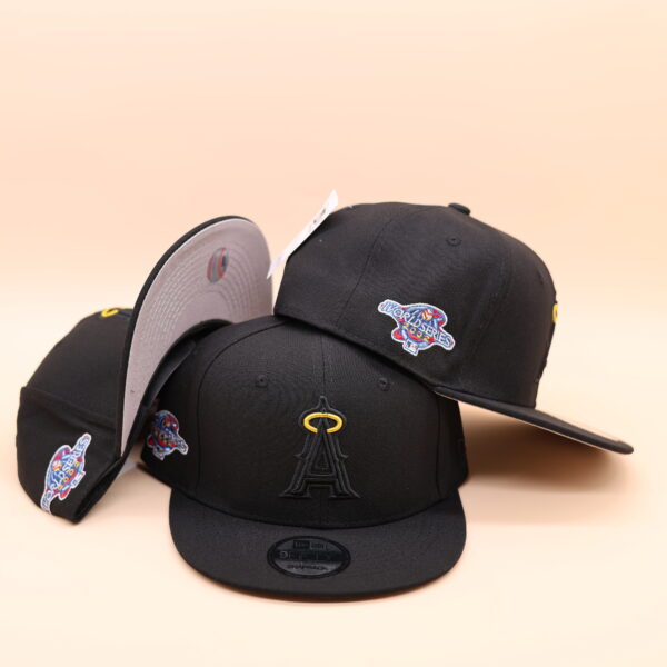 FZAA2607-002 AA Snapback Cap 002 USD8.98