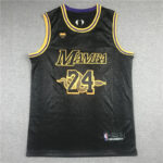 NBAJE2601-01-177 Los Angeles Lakers Basketball Jersey 177 USD12.98