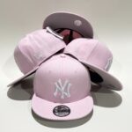 CCAA2605-03-003 AA Classic Snapback Cap 003 USD8.98