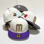 MAA2601-01-003 AA Fitted Cap 003 USD8.98