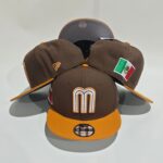 MAA2602-01-004 AA Snapback Cap  004 USD8.98