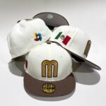 MAA2601-01-004 AA Fitted Cap 004 USD8.98