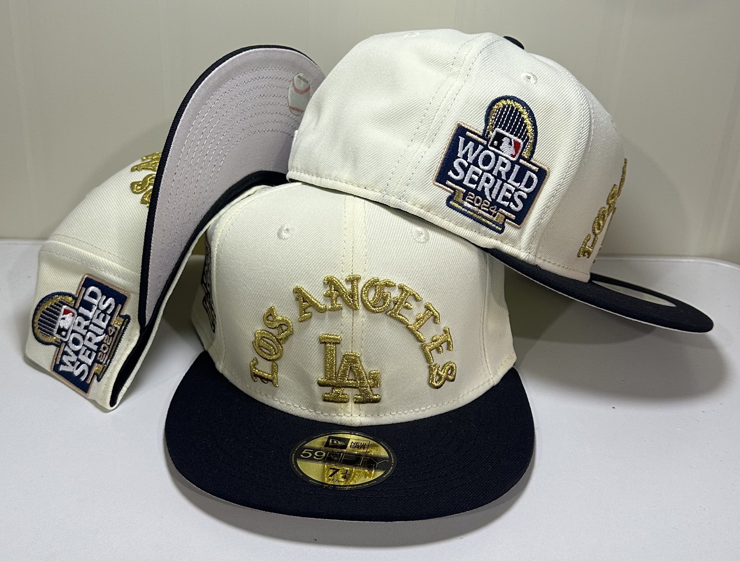 04 CocoAA2630-004 AA Fitted Cap 004 USD8.98 - Image 1