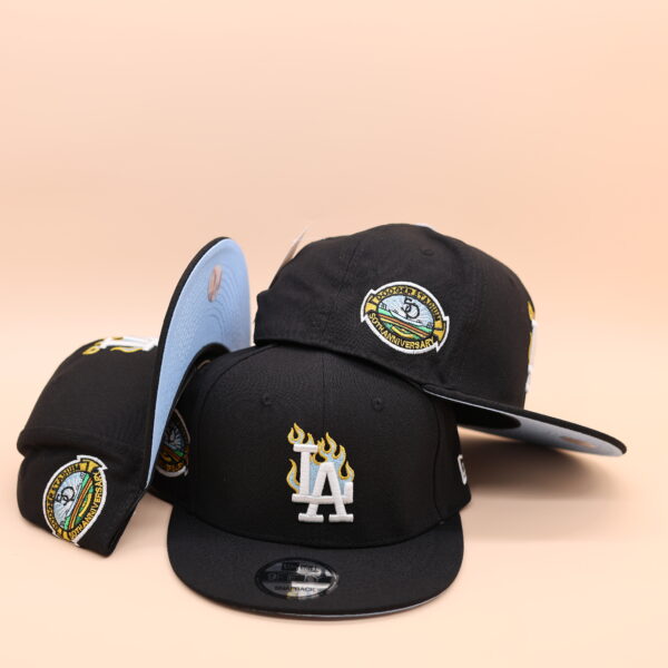 FZAA2607-004 AA Snapback Cap 004 USD8.98