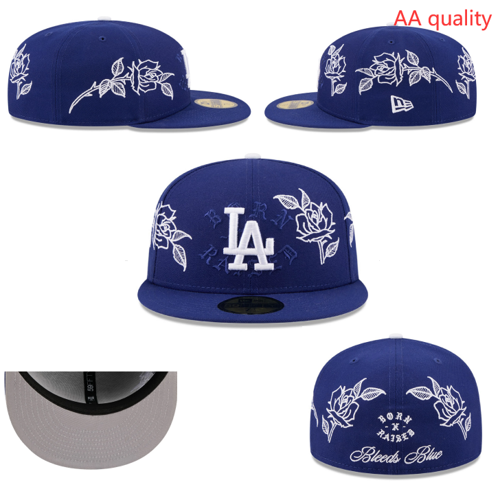 04 LXAA2602-004 AA Fitted Cap 004 USD9.98 - Image 1