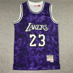 NBAJE2601-01-173 Los Angeles Lakers Basketball Jersey 173 USD12.98