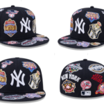 CocoAA2634-005 AA Fitted Cap 005 USD11.98