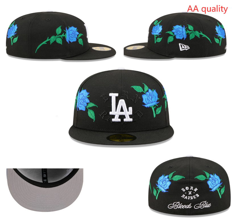 05 LXAA2602-005 AA Fitted Cap 005 USD9.98 - Image 1