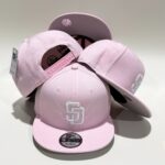 CCAA2605-03-005 AA Classic Snapback Cap 005 USD8.98
