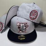 CocoAA2630-005 AA Fitted Cap 005 USD8.98