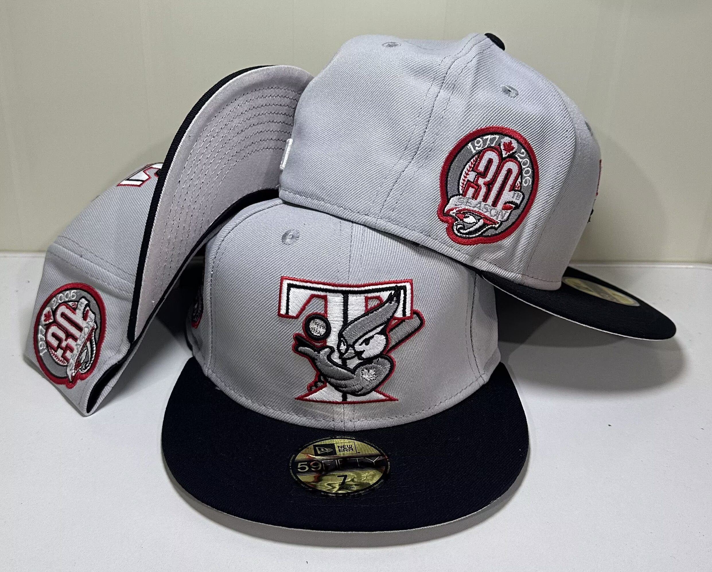 05 CocoAA2630-005 AA Fitted Cap 005 USD8.98 - Image 1