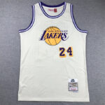 NBAJE2601-01-209 Los Angeles Lakers Basketball Jersey 209 USD12.98