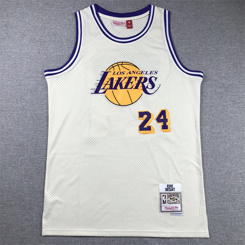05 (44).JPG NBAJE2601-01-209 Los Angeles Lakers Basketball Jersey 209 USD12.98 - Image 1