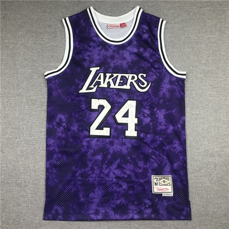 05 (50).JPG NBAJE2601-01-212 Los Angeles Lakers Basketball Jersey 212 USD12.98 - Image 1